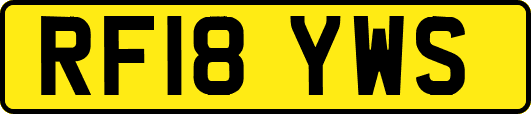 RF18YWS