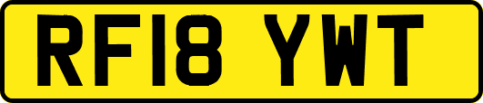 RF18YWT