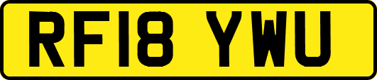RF18YWU