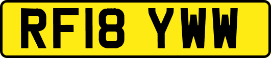RF18YWW