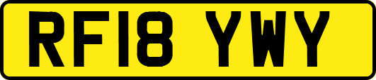 RF18YWY