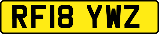 RF18YWZ