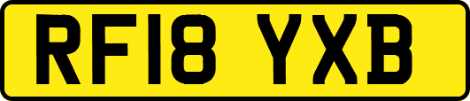 RF18YXB
