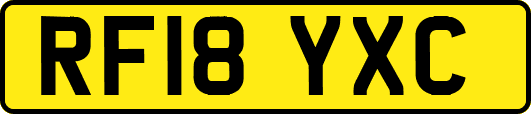 RF18YXC