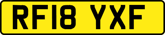 RF18YXF