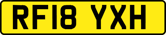 RF18YXH