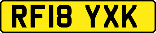 RF18YXK
