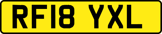 RF18YXL