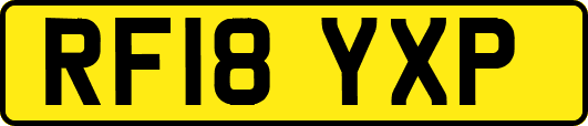 RF18YXP