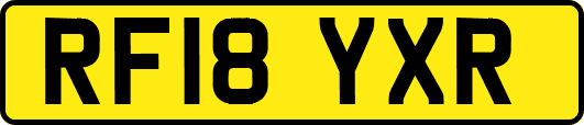 RF18YXR