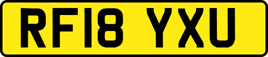 RF18YXU