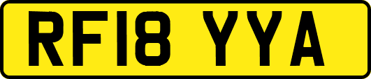RF18YYA