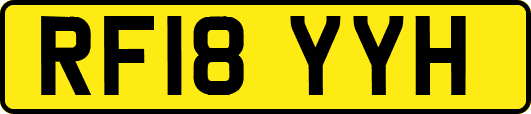 RF18YYH
