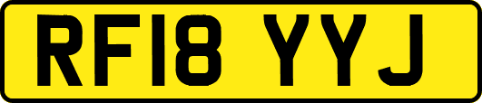 RF18YYJ