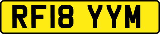 RF18YYM