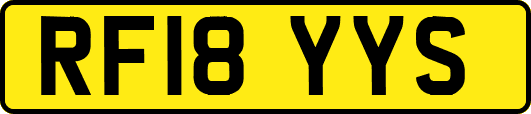 RF18YYS