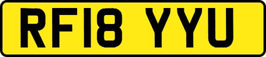 RF18YYU