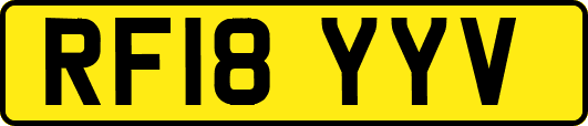 RF18YYV