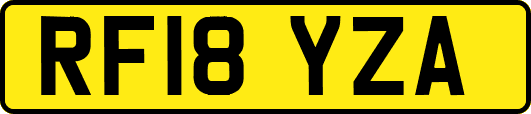RF18YZA