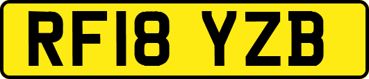 RF18YZB