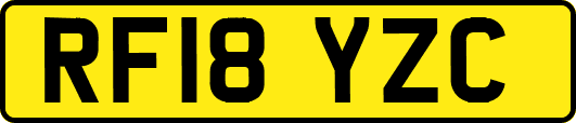 RF18YZC