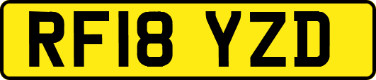 RF18YZD