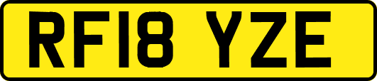 RF18YZE