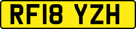 RF18YZH