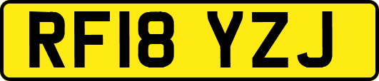 RF18YZJ