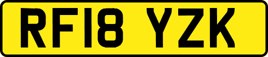 RF18YZK