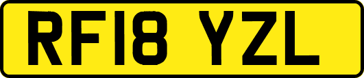 RF18YZL
