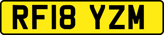 RF18YZM