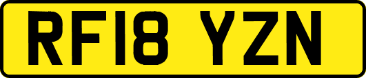 RF18YZN