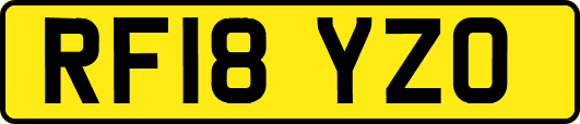 RF18YZO