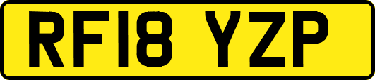RF18YZP