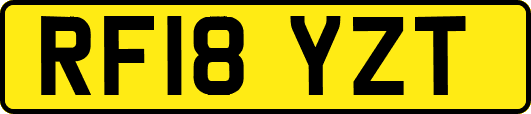 RF18YZT