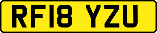 RF18YZU