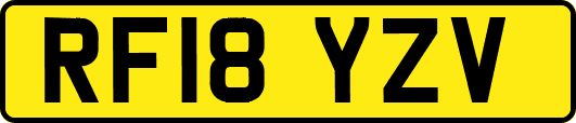 RF18YZV