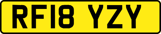 RF18YZY