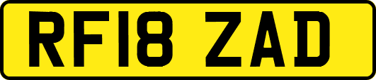 RF18ZAD