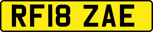 RF18ZAE