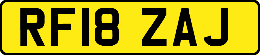 RF18ZAJ