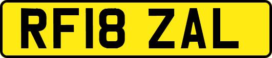 RF18ZAL
