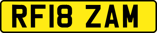 RF18ZAM