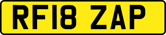 RF18ZAP
