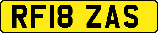 RF18ZAS