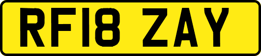 RF18ZAY