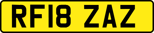 RF18ZAZ
