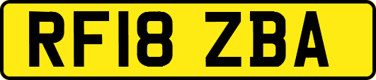 RF18ZBA
