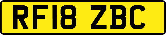 RF18ZBC